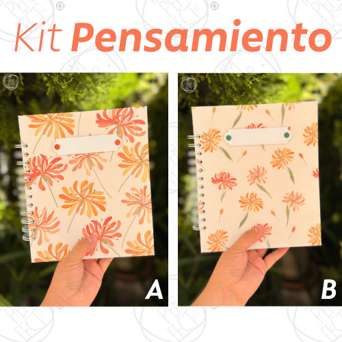 Kit Pensamiento imperfect.ec