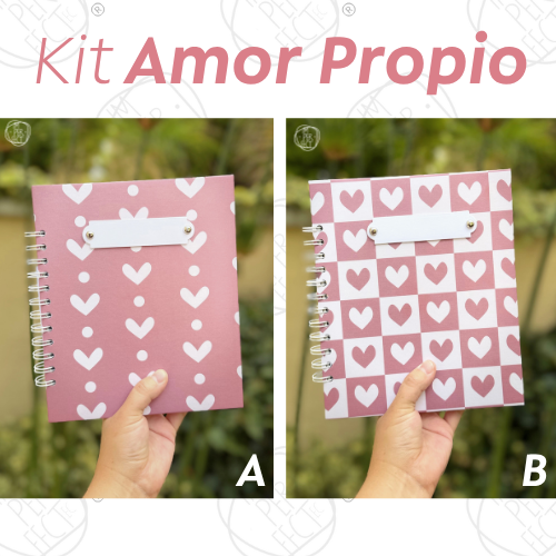 Kit Amor Propio imperfect.ec