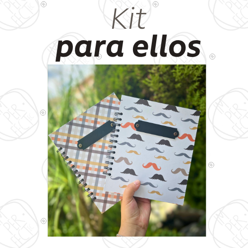 Kit Para ellos imperfect.ec