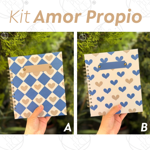 Kit Amor Propio imperfect.ec
