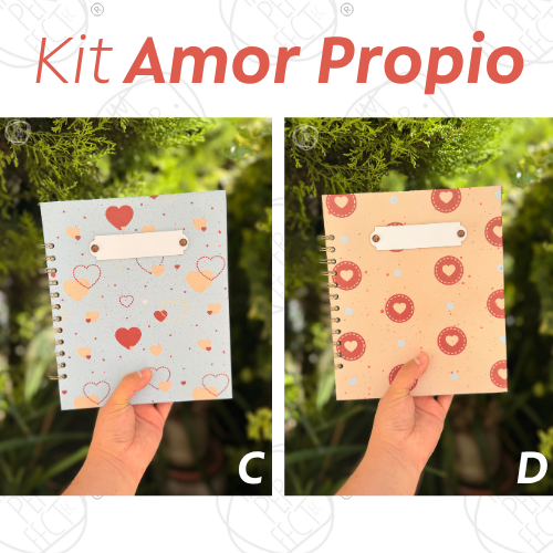 Kit Amor Propio imperfect.ec
